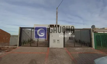 Casa com 3 quartos à venda no Santa Cruz, Cascavel 