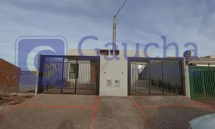 Casa com 3 quartos à venda no Santa Cruz, Cascavel 