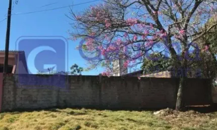 Terreno à venda no Coqueiral, Cascavel 