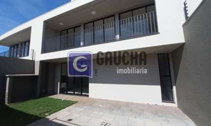 Casa com 3 quartos à venda no Cancelli, Cascavel 