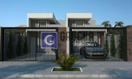 Casa com 2 quartos à venda no Esmeralda, Cascavel 