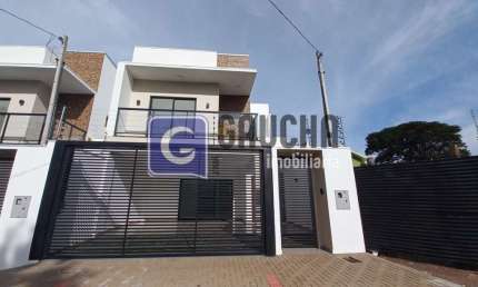 Casa com 3 quartos à venda no Canadá, Cascavel 