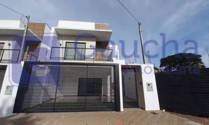 Casa com 3 quartos à venda no Canadá, Cascavel 