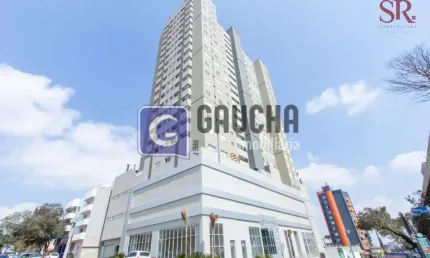 Apartamento com 3 quartos à venda no Centro, Cascavel 