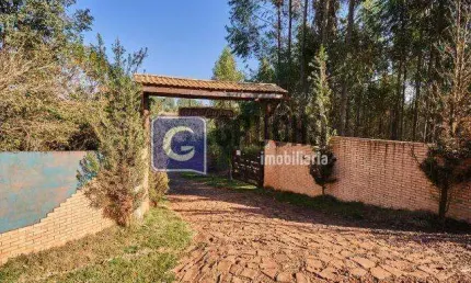 Chácara / sítio com 4 quartos à venda no Centro, Iguatu 
