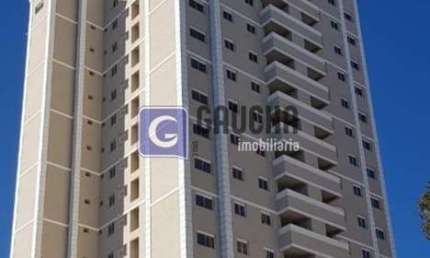 Villaggio Reale - Apartamento à venda no bairro Cancelli - Cascavel/PR
