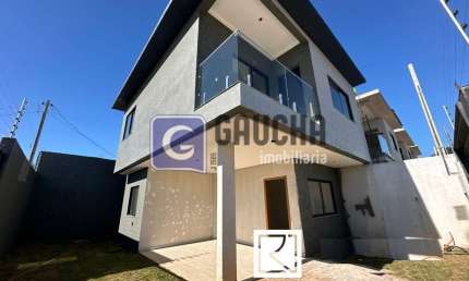 Casa com 3 quartos à venda no Esmeralda, Cascavel 