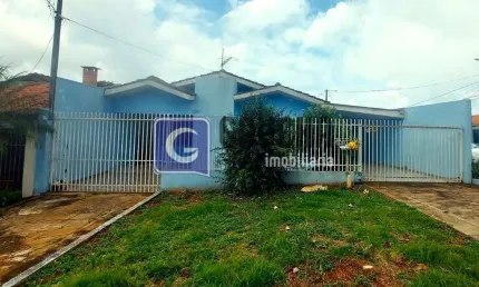 Casa com 3 quartos à venda no Universitário, Cascavel 
