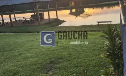 Terreno à venda em Zona Rural, Cascavel 