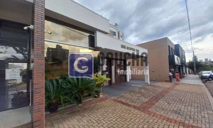 Apartamento com 3 quartos à venda no Cancelli, Cascavel 