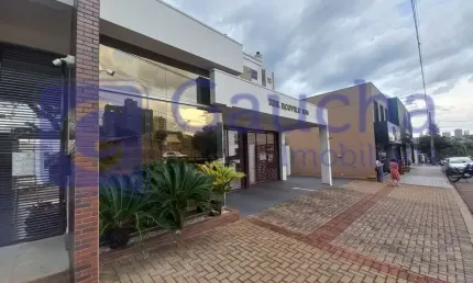 Apartamento com 3 quartos à venda no Cancelli, Cascavel 