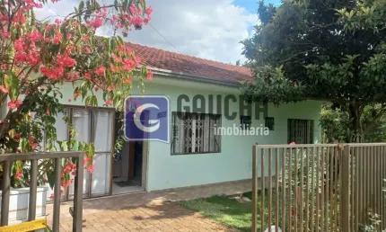 Casa com 3 quartos à venda na Rua Juracy Antônio Capra, Country, Cascavel