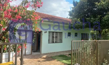 Casa com 3 quartos à venda na Rua Juracy Antônio Capra, Country, Cascavel