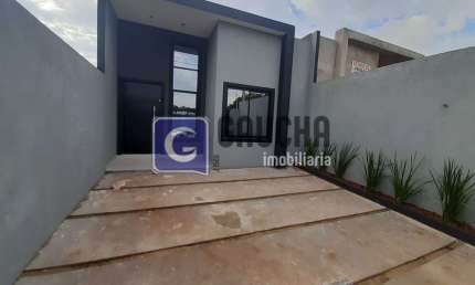 Casa com 3 quartos à venda no Cascavel Velho, Cascavel 
