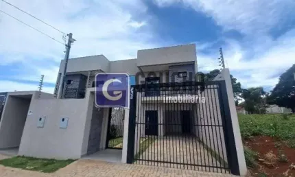 Casa com 3 quartos à venda no Canadá, Cascavel 