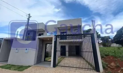 Casa com 3 quartos à venda no Canadá, Cascavel 