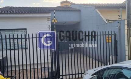 Casa com 2 quartos à venda no Canadá, Cascavel 