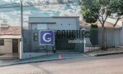 Casa com 3 quartos à venda no Canadá, Cascavel 