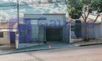 Casa com 3 quartos à venda no Canadá, Cascavel 