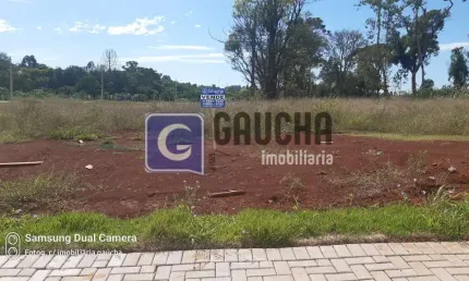 Terreno com 301m² no condomínio paraiso tropical ii