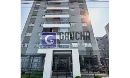 Apartamento com 3 quartos à venda na Rua Uruguai, Centro, Cascavel