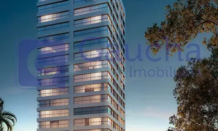 Apartamento com 3 quartos à venda no Centro, Balneário Piçarras 