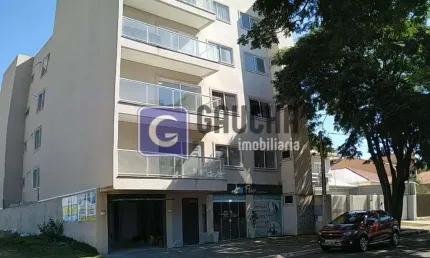 Apartamento à venda no bairro Maria Luiza - Cascavel/PR
