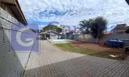 Terreno à venda no Parque São Paulo, Cascavel 
