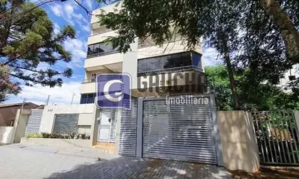 Apartamento com 3 quartos à venda no Coqueiral, Cascavel 