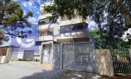Apartamento com 3 quartos à venda no Coqueiral, Cascavel 