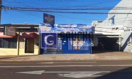 Casa comercial à venda no Centro, Cascavel 