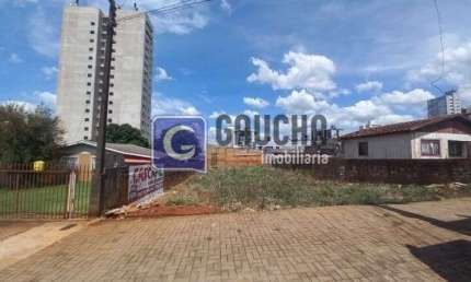 Casa comercial à venda no Centro, Cascavel 