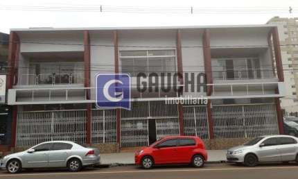 Casa comercial à venda no Centro, Cascavel 