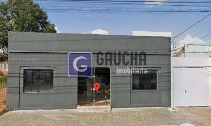 Sala Comercial com 90m² e terreno com área total de 461,5m² - Bairro Neva