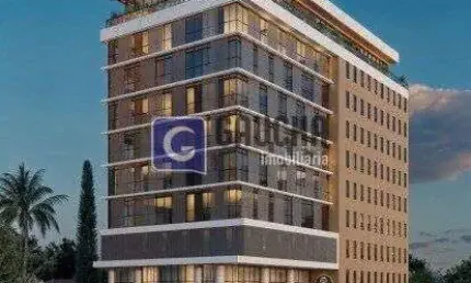 Casa comercial à venda na Rua Rio de Janeiro, Centro, Cascavel