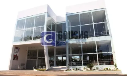 Casa comercial à venda no Centro, Cascavel 