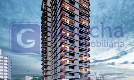 Apartamento com 2 quartos à venda no Recanto Tropical, Cascavel 