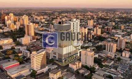 Casa comercial à venda no Centro, Cascavel 