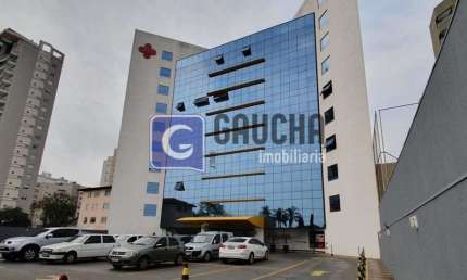 Casa comercial à venda no Centro, Cascavel 