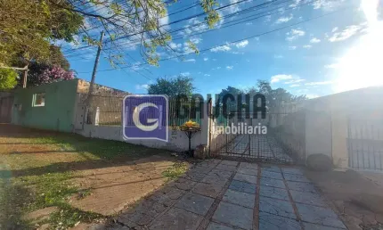 Terreno à venda no Cancelli, Cascavel 