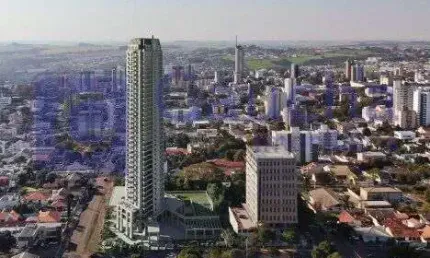 Apartamento com 4 quartos à venda no Neva, Cascavel 