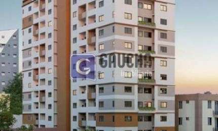 Apartamento com 2 quartos à venda no Neva, Cascavel 