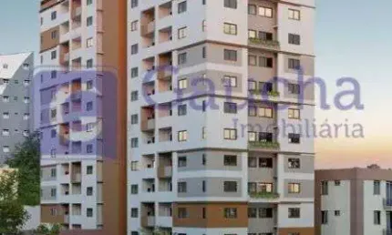 Apartamento com 2 quartos à venda no Neva, Cascavel 