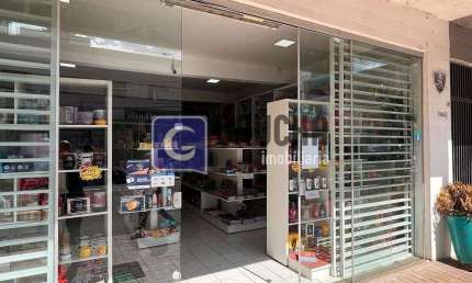 Casa comercial à venda no Centro, Cascavel 