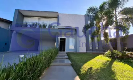 Casa com 4 quartos à venda no Centro, Cascavel 