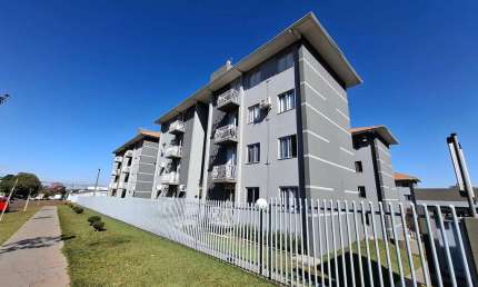 Apartamento com 2 quartos à venda no Neva, Cascavel 