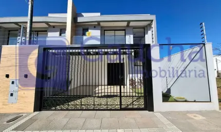 Casa com 3 quartos à venda no Pioneiros Catarinenses, Cascavel 