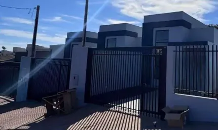 Casa com 2 quartos à venda no Centro, Cascavel 