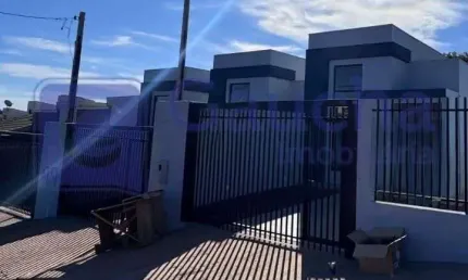 Casa com 2 quartos à venda no Centro, Cascavel 