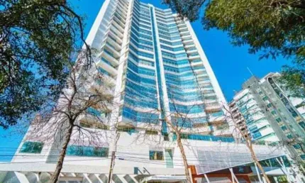Apartamento com 4 quartos à venda no Jardim La Salle, Toledo 